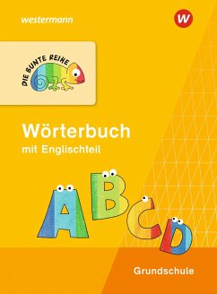 DIE BUNTE REIHE - Deutsch. Wörterbuch
