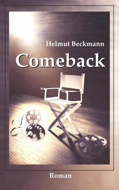 Comeback - Beckmann, Helmut