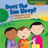 Does Sun Sleep? (eBook, ePUB) - Bild 1