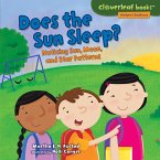 Does Sun Sleep? (eBook, ePUB)