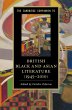 Cambridge Companion to British Black... - Bild 1