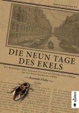 Die neun Tage des Ekels. Der Hamburger Sülze-Aufstand 1919 und wie Elfriede Schwerdtfeger ihn von ihrem Fenster aus erle