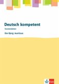 deutsch.kompetent. Bov Bjerg: Auerhaus. Kopiervorlagen mit Downloadpaket Klasse 10-12