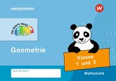 DIE BUNTE REIHE - Mathematik. Klasse 1 und 2. Geometrie