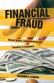Financial Fraud (eBook, ePUB)