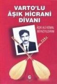 Vartolu Asik Hicrani Divani