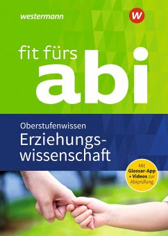 Fit fürs Abi - Heidemann, Eva;Czerwinski, Nina;Ruhrmann, Cora