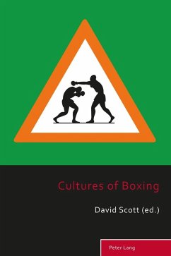 Cultures of Boxing (eBook, ePUB)