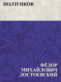 Polzunkov (eBook, ePUB)