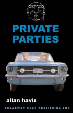 Private Parties - Havis, Allan