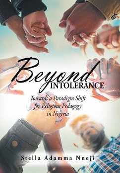 Beyond Intolerance - Nneji, Stella Adamma