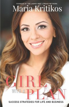 Girl With A Plan Cover Girl With A Plan