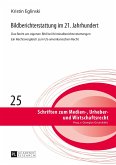 Bildberichterstattung im 21. Jahrhundert (eBook, ePUB)