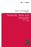 Networks, Work, and Inequality (eBook, ePUB) Networks, Work, and Inequality (eBook, ePUB)