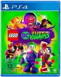 Lego Dc Super-Villains (Playstation 4) - Bild 1