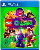 Lego Dc Super-Villains (Playstation 4)