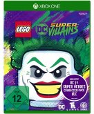 Lego Dc Super-Villains (Xbox One)