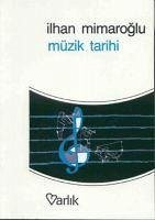 Müzik Tarihi - Mimaroglu, Ilhan