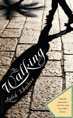 The Walking (eBook, ePUB) - Khadivi, Laleh