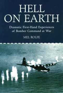 Cover Hell on Earth (eBook, ePUB)