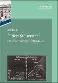 Hitlers Steuerstaat / Das Reichsfinanzministerium im Nationalsozialismus 2