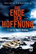 Das Ende der Hoffnung / Hannes Niehaus... - Bild 1