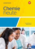 Chemie heute SII. Gesamtband: Schülerband. Niedersachsen