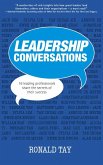 Leadership Conversations (eBook, ePUB) Leadership Conversations (eBook, ePUB)
