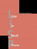 Lisp in Small Pieces (eBook, ePUB)