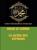 Le jardin des vertueux (eBook, ePUB)