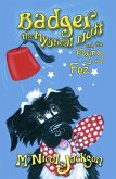 Badger the Mystical Mutt and the Flying Fez (eBook, ePUB) Badger the Mystical Mutt and the Flying Fez (eBook, ePUB)