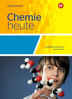 Chemie heute SII. Qualifikationsphase: Schülerband. Niedersachsen - Förster, Rosemarie;Kallfelz, Monika;König, Axel