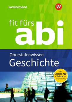 Fit fürs Abi - Kohl, Herbert