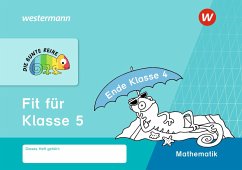 DIE BUNTE REIHE - Mathematik. Fit für Klasse 5