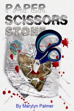 Paper Scissors Stone (eBook, ePUB) - Palmer, Marylyn