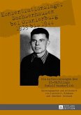 Konzentrationslager Sachsenhausen bei Oranienburg 1939 bis 1944 (eBook, ePUB)