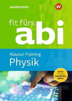 Fit fürs Abi - Schwitalle, Sylvia