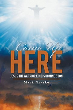 Come up Here - Nyarko, Mark