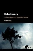 Rebelocracy (eBook, ePUB)