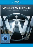 Westworld - Staffel 1: Das Labyrinth