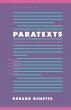 Paratexts (eBook, ePUB) - Bild 1