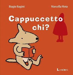 Cover Cappuccetto chi?