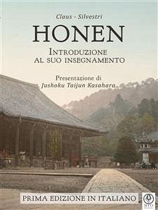 Honen (eBook, ePUB) - Claus, Massimo; Silvestri, Laura