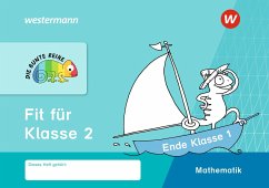 DIE BUNTE REIHE - Mathematik. Fit für Klasse 2