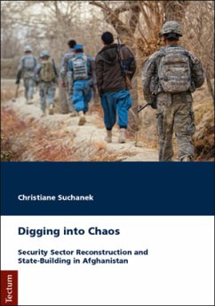Digging into Chaos - Suchanek, Christiane