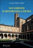 San Lorenzo il Mistero della Pietra (fixed-layout eBook, ePUB)