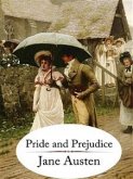 Pride and Prejudice (eBook, ePUB)