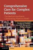 Comprehensive Care for Complex Patients (eBook, ePUB)