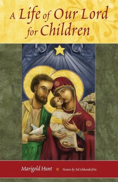 Cover Life of Our Lord for Children, A