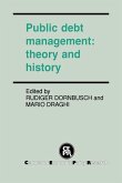 Public Debt Management (eBook, ePUB)